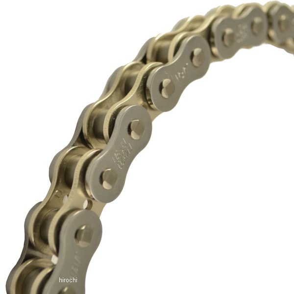 4582252857282 EKチェーン 江沼チェーン 520RR/SM シリーズ 126L カシメジョイント シルバー