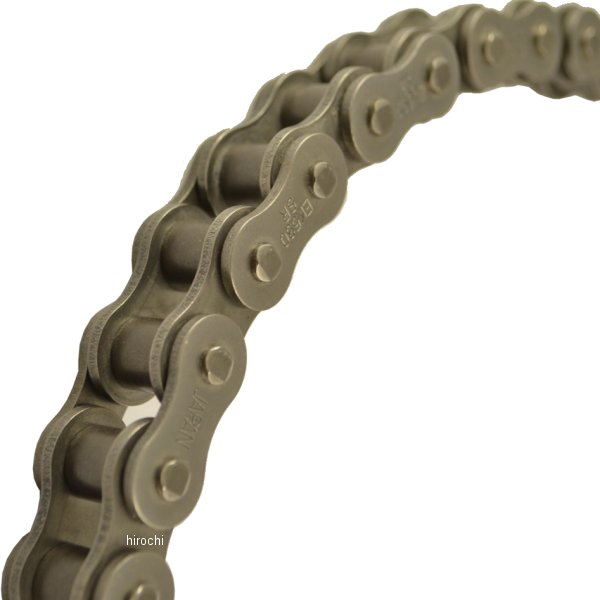 4582252857855 EKチェーン 江沼チェーン 530SR シリーズ 122L クリップジョイント スチール