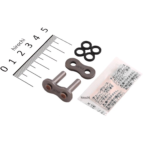 4582252858524 EK 江沼 ジョイント 428ZVX シリーズ スチール カシメ