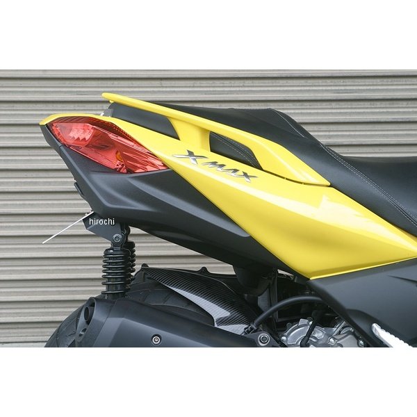 BK41230 アディオ ADIO フェンダーレスキット ヤマハ XMAX 2BK-SG42J