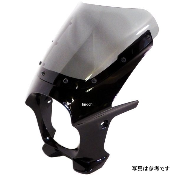 ds-01r-20 ワールドウォーク 汎用ビキニカウルR パールネブラーブラック/スモーク