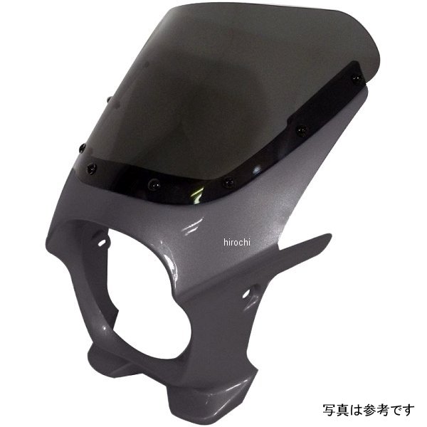 ds-01r-26 ワールドウォーク 汎用ビキニカウルR アーバンミディアムグレーメタリック/スモーク