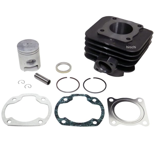 g-01 ワールドウォーク スタンダードシリンダーキット ジャイロキャノピー、ジャイロX