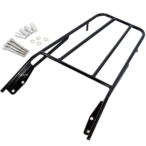 wca-02 ワールドウォーク リアキャリア CB400SF