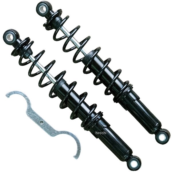 wss-3 ワールドウォーク リアサスペンション 20年 CT125ハンターカブ