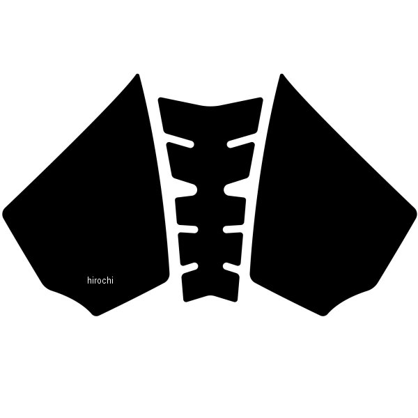 g2-64 ワールドウォーク g2プロテクションタンクパッド HAWK 11