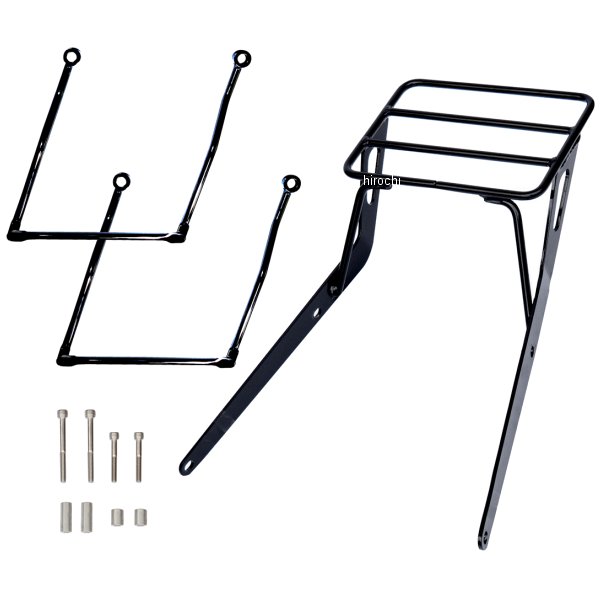 wca-58-wca11b-2 ワールドウォーク リアキャリア&バッグサポート2本セット 21年 GB350S