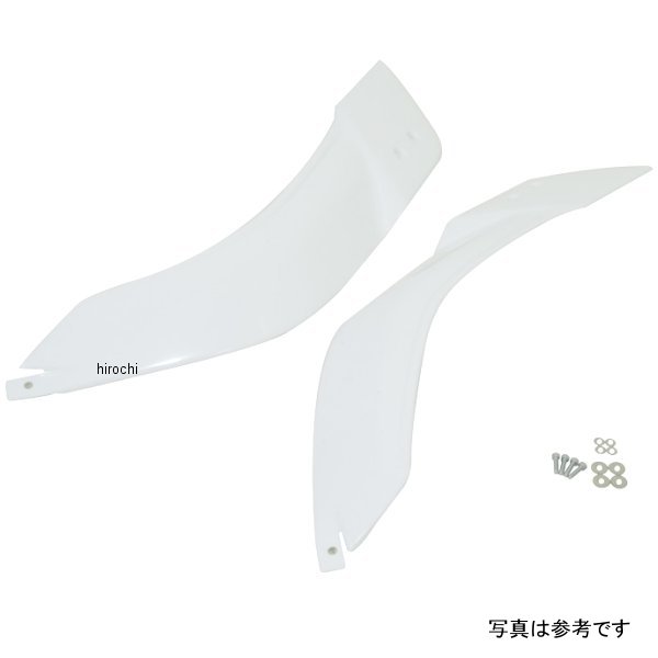 gck-1-white ワールドウォーク レッグシールド ジャイロキャノピー 白塗装