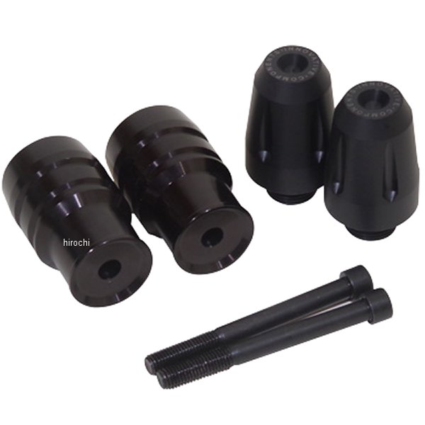 weg-1e ワールドウォーク エンジンガード 左右セット Z1000、Ninja1000