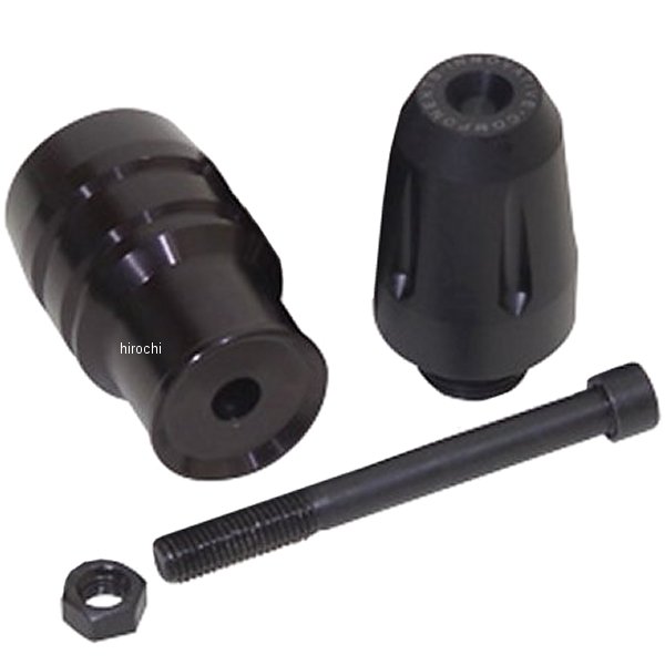 weg-1m-1 ワールドウォーク マフラーガード 片側のみ Z1000