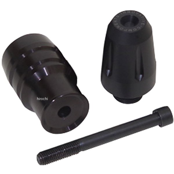 weg-1e-1 ワールドウォーク エンジンガード 片側のみ Z1000、Ninja1000