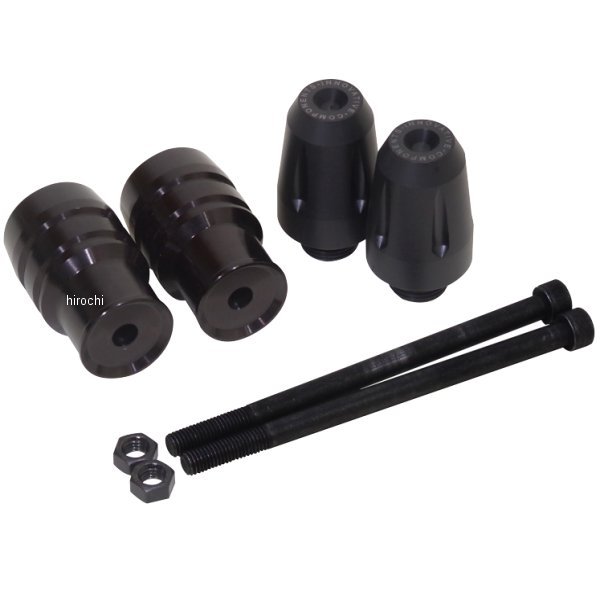 weg-3e ワールドウォーク エンジンガード 左右セット 03年-13年 CB1300SF、CB1300SB