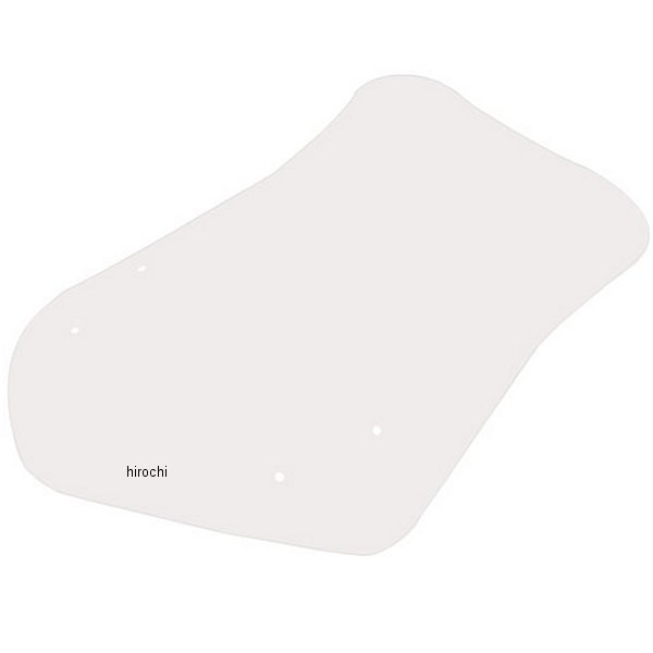 ws-17tc ワールドウォーク ロングスクリーン トリシティ クリア