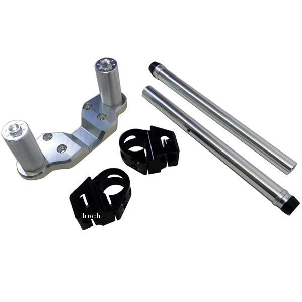 wh-3cb750 ワールドウォーク アジャスタブルセパレートハンドルキット CB750