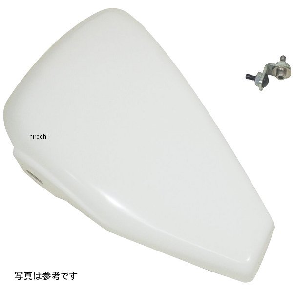 wxl-17pL ワールドウォーク FRPサイドカバー 左側 04年-14年 スポーツスター 純正色塗装