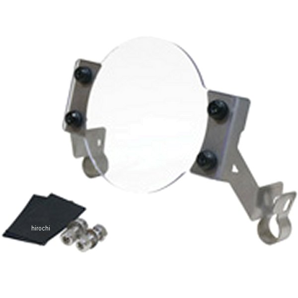 serow250_guard ワールドウォーク SUSヘッドライトガード セロー250