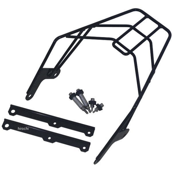 wca-21 ワールドウォーク リアキャリア SR400