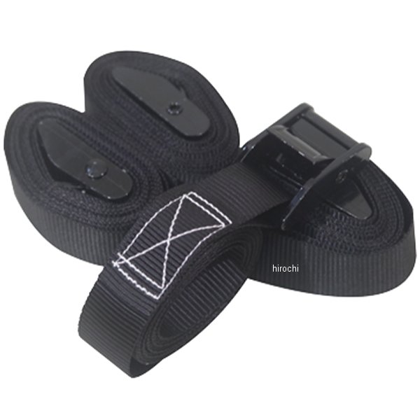 rb-1-10 ワールドウォーク カムバックルラッシングベルト 10本入り