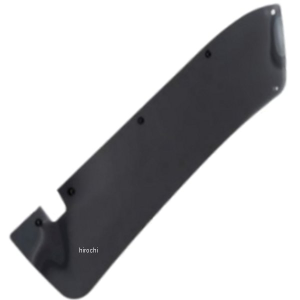 ws-21rr ワールドウォーク 補修用ワイドバイザー ルーフ スモーク 右側1枚入り