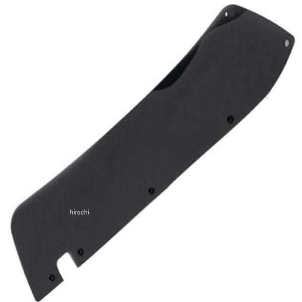 ws-21rl ワールドウォーク 補修用ワイドバイザー ルーフ スモーク 左側1枚入り