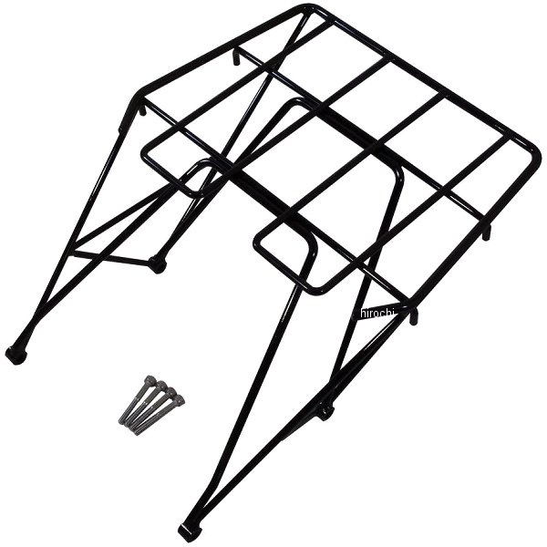 wxl-22 ワールドウォーク キャンプツーリングキャリア 04年以降 スポーツスター