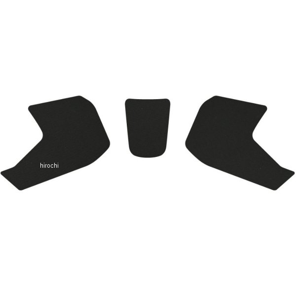 g2-4 ワールドウォーク G2プロテクションタンクパッド MT-09