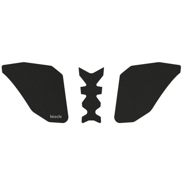 g2-8 ワールドウォーク G2プロテクションタンクパッド 18年以前 YZF-R25、YZF-R3