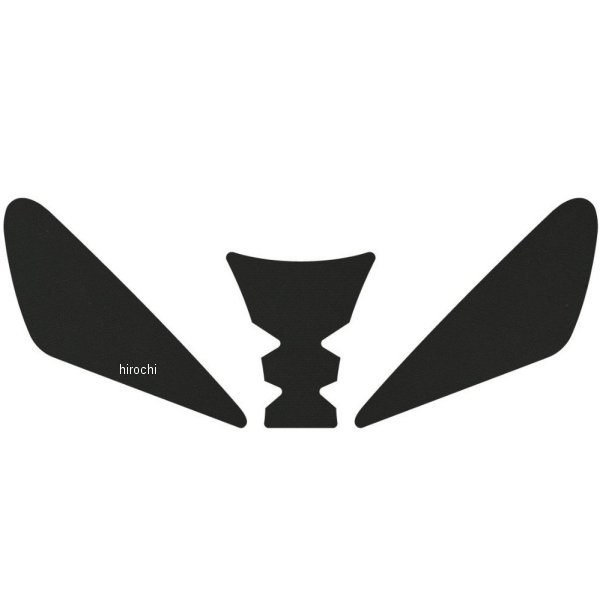 g2-11 ワールドウォーク G2プロテクションタンクパッド レブル250、レブル500