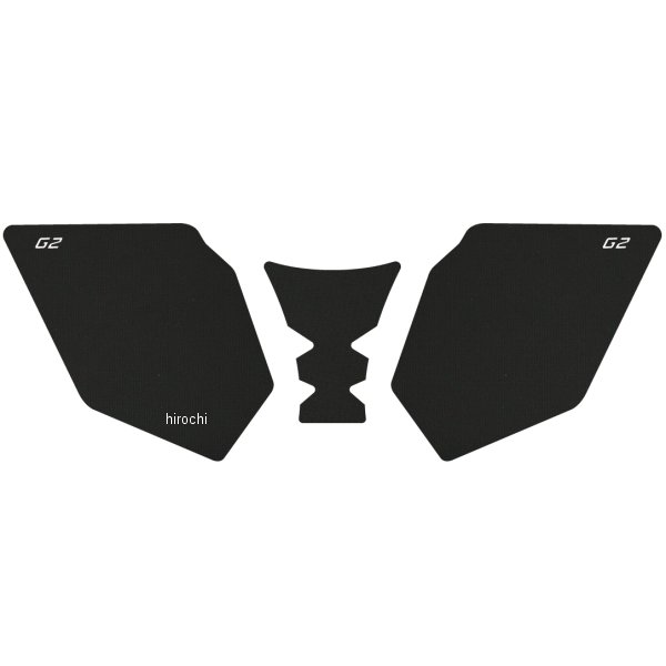 g2-13 ワールドウォーク G2プロテクションタンクパッド Vストローム250