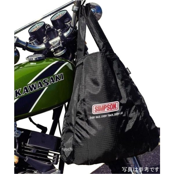 8850119999 シンプソン SIMPSON 2WAYエコバッグ