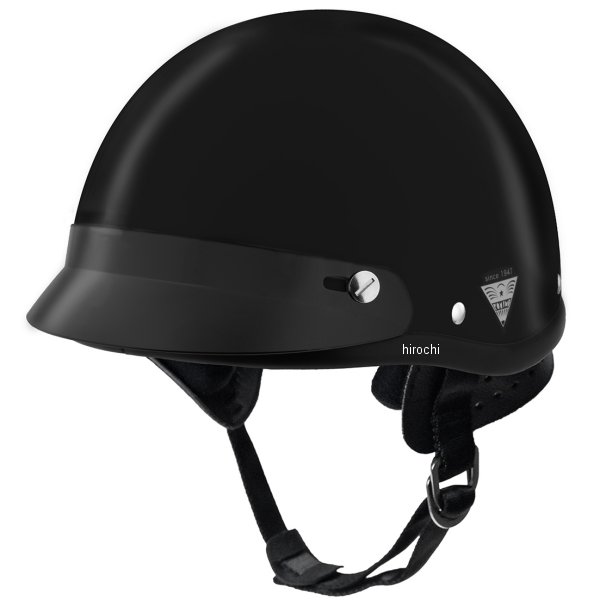 FUJI-300K コミネ KOMINE ヘルメット 黒 Mサイズ