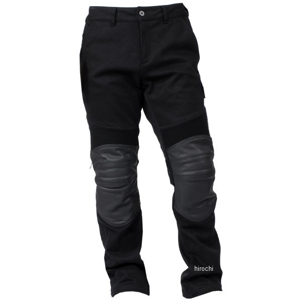 PK-930 コミネ KOMINE 秋冬モデル プロテクトフィールドウィンターパンツ 黒 2XLサイズ