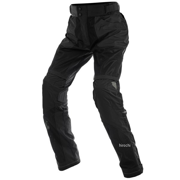 PK-7293 コミネ KOMINE 春夏モデル プロテクトライディングメッシュパンツ3D 黒 Mサイズ