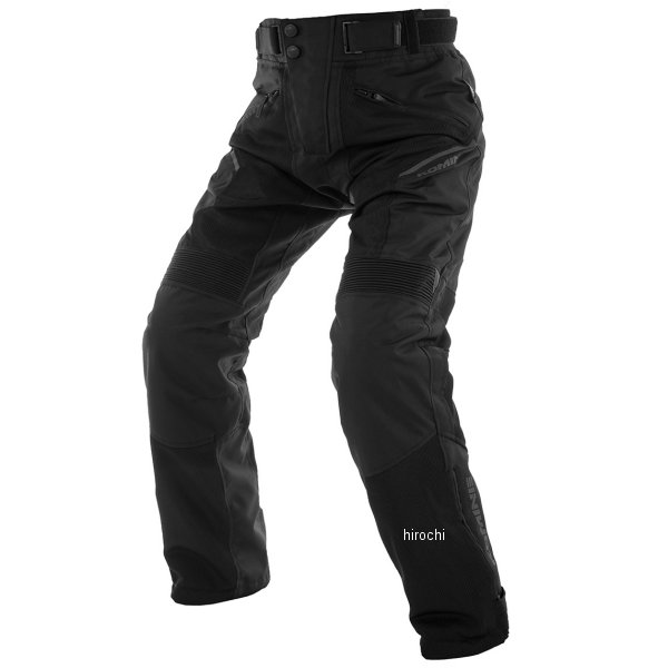 PK-7433 コミネ KOMINE 春夏モデル プロテクトライディングメッシュパンツ 黒 XLBサイズ