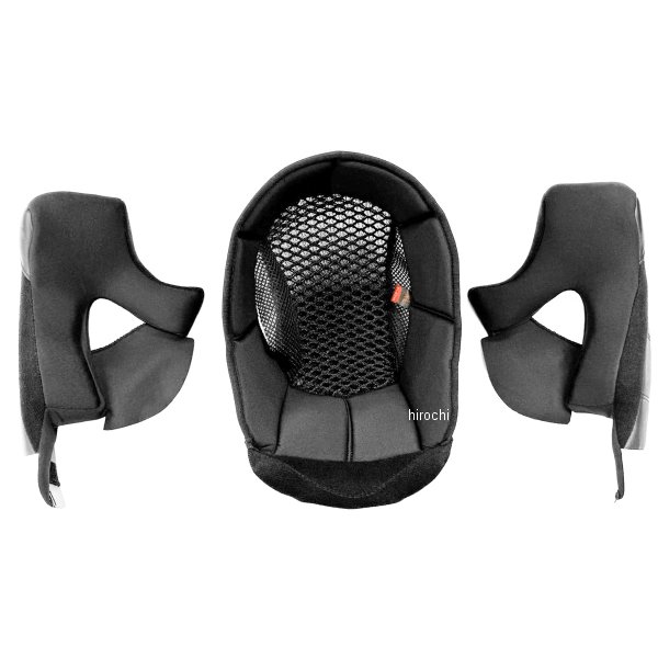 HK-188 コミネ KOMINE HK-190用 内装 Lサイズ