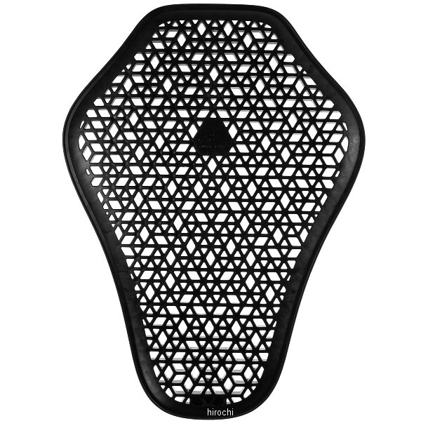 SK-859 コミネ KOMINE プロテクター エニグマ ライト CE1 脊椎用 黒 フリーサイズ