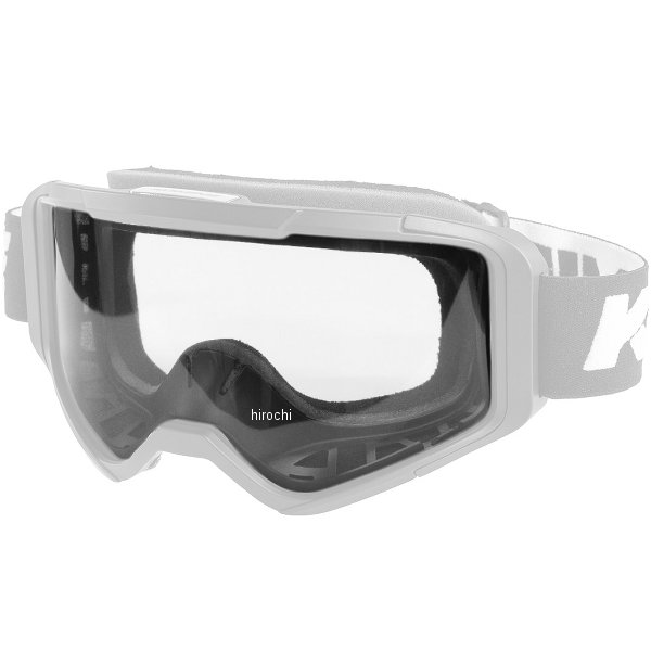 01-503 コミネ KOMINE 交換用レンズ HK-501ゴーグル用 クリア フリーサイズ