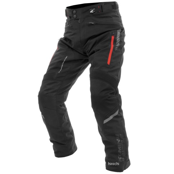 07-938 コミネ KOMINE 2025年秋冬モデル PK-938 エニグマG2 ラーマIIIパンツ ブラック 3XLサイズ