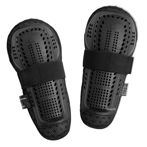 04-882 コミネ KOMINE 2025年秋冬モデル SK-882 CE Lv.1 EKプロテクター ブラック Fサイズ