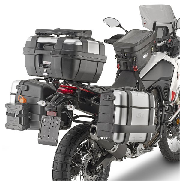 45854 ジビ GIVI PLO2145MK 19年-20年 テネレ700