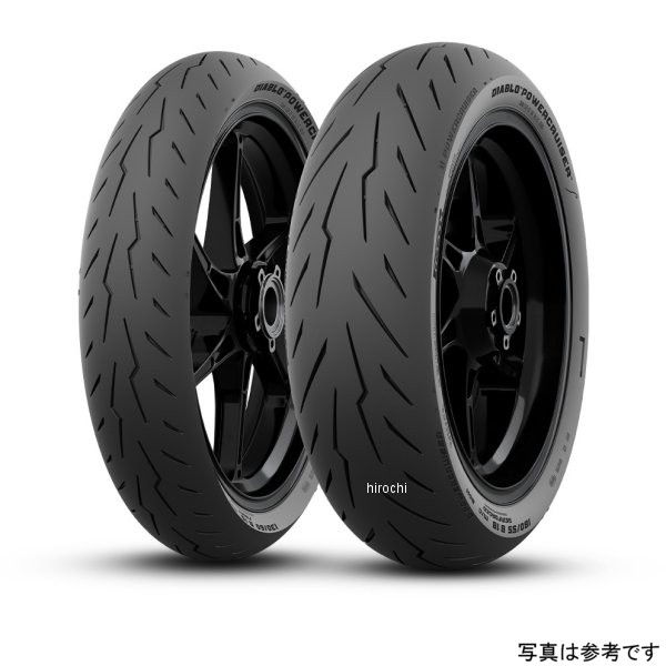 4588200 ピレリ PIRELLI ディアブロ パワークルーザー 160/70B1 7M/C REINFTL 79V リア