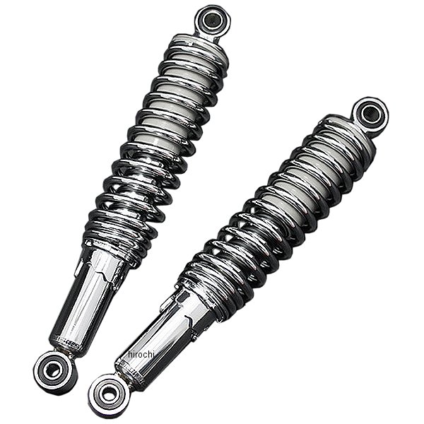 109-314 ピーエムシー PMC 純正タイプリアショック リフレクター無し 72年-73年 750SS マッハIV H2