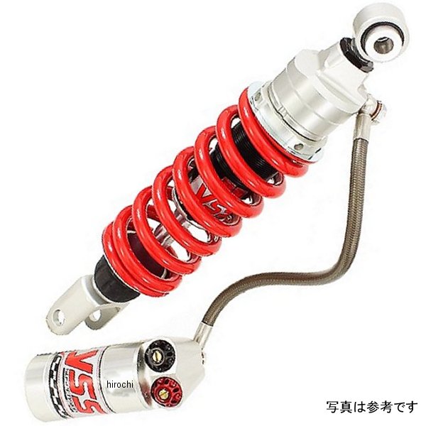 117-4310000 MS366-315 ワイエスエス YSS リアショック モノライン 08年-12年 Ninja250R