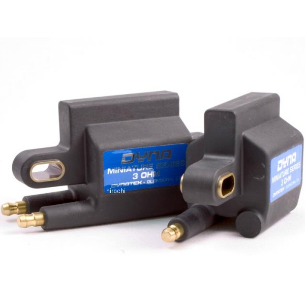 11DC1-2 ダイナテック DYNATECK DYNA コンパクトコイル DC1-2