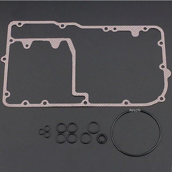 140-1152 ピーエムシー PMC ガスケットセット オイルパン用 ゼファー1100