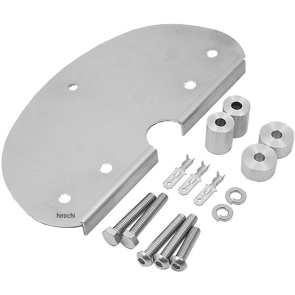 140-2031 ピーエムシー PMC Zタイプ テールランプ マウントキット ゼファー1100