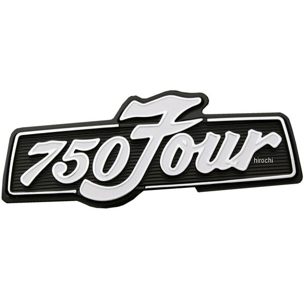 146-1102 ピーエムシー PMC サイドカバーエンブレム CB750K3-K6