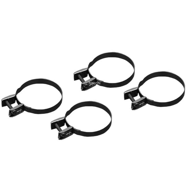 146-2065 ピーエムシー PMC エアクリーナーチューブバンドセット CB750K 4個入り