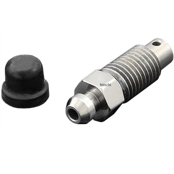 146-3140 ピーエムシー PMC 強化型キャリパーブリーダー CB750K0-K8 ステンレス