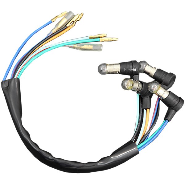 146-4121 ピーエムシー PMC インジケーターハーネス CB750K2-K5